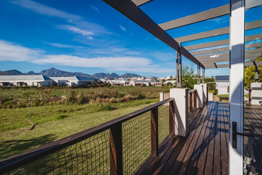 3 Bedroom Property for Sale in Kraaibosch Country Estate Western Cape